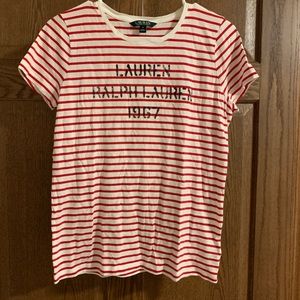 Women’s Ralph Lauren top